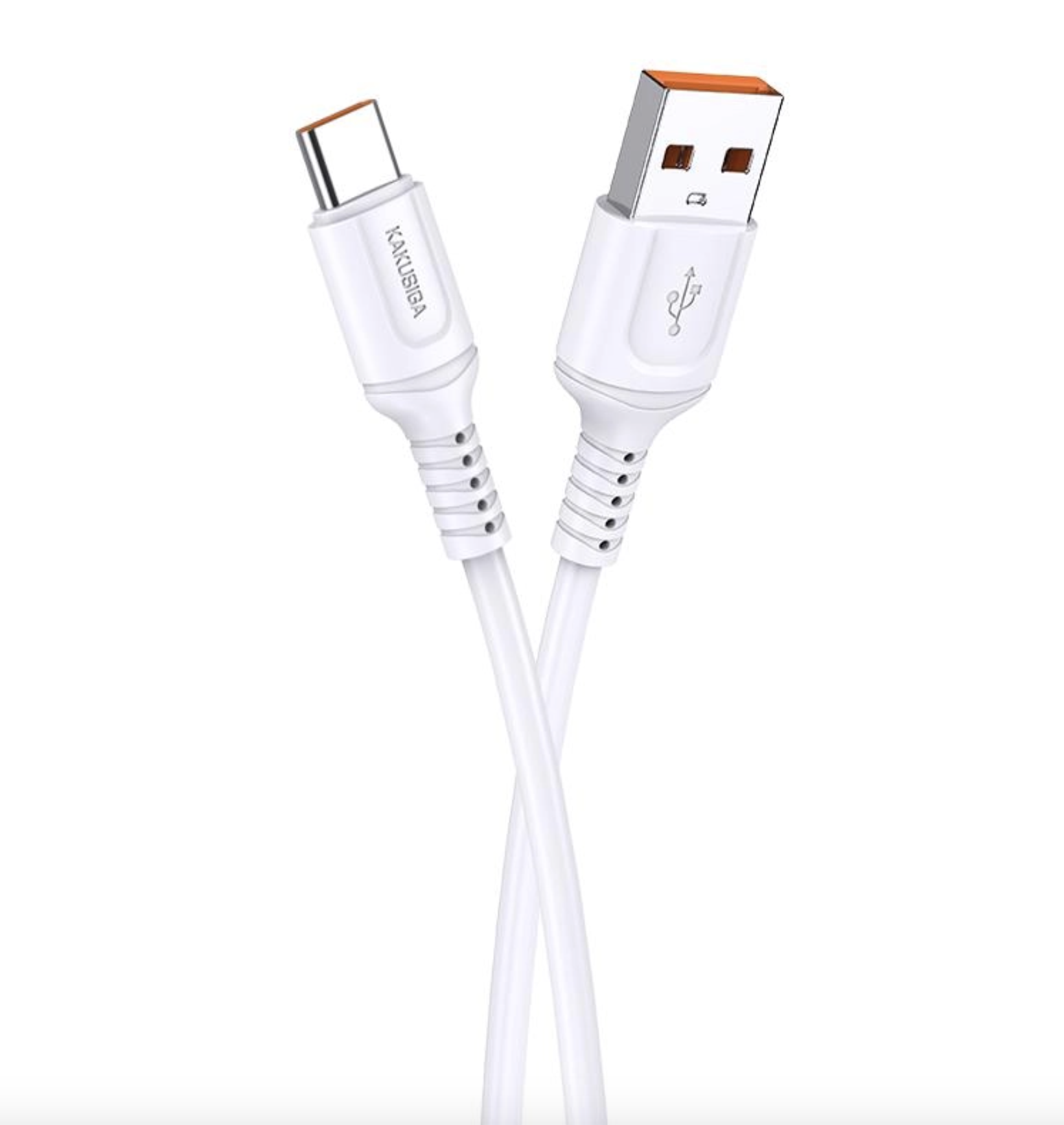 DATA CABLE TYPE C 1 METRE BLANC