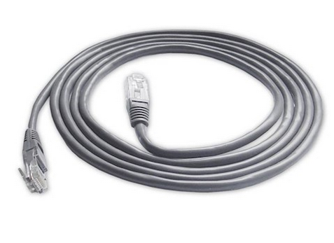 CABLE ETHERNET 2 METRES