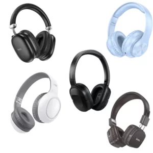 Casque bluetooth