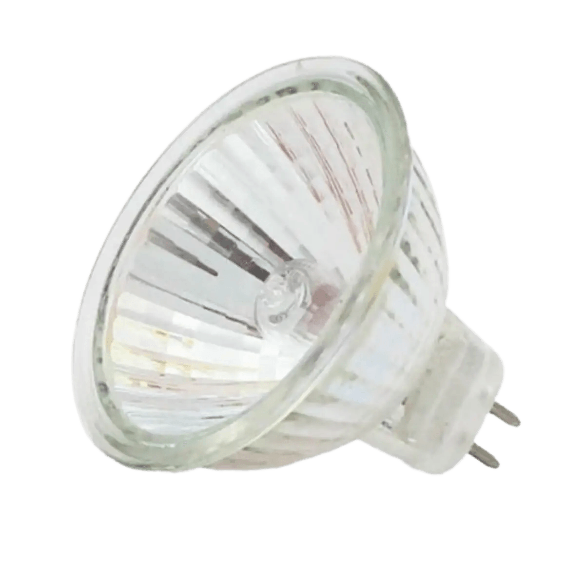 LOT DE 2 AMPOULE MR16 /GU 3.5  / GU5.3  35W