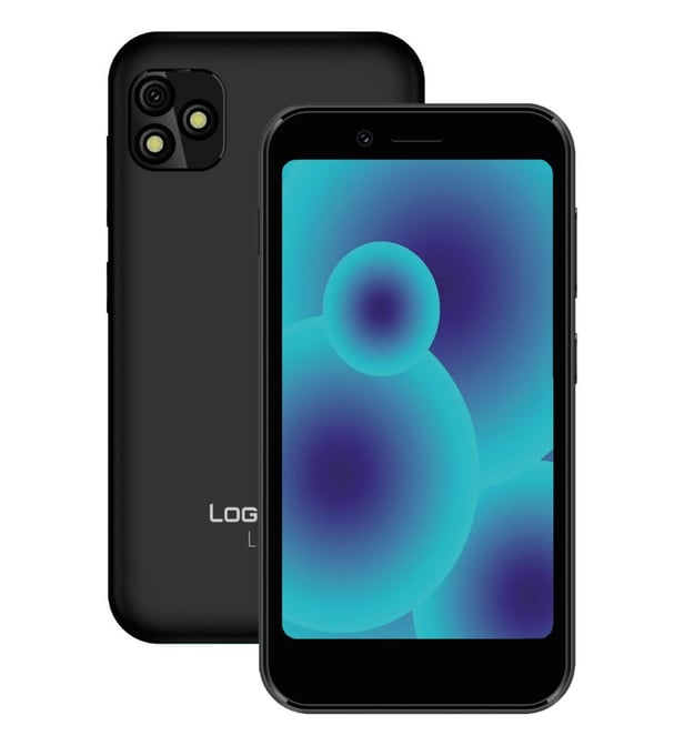 LOGICOM LINK 5 POUCES / 2/16G°  4G