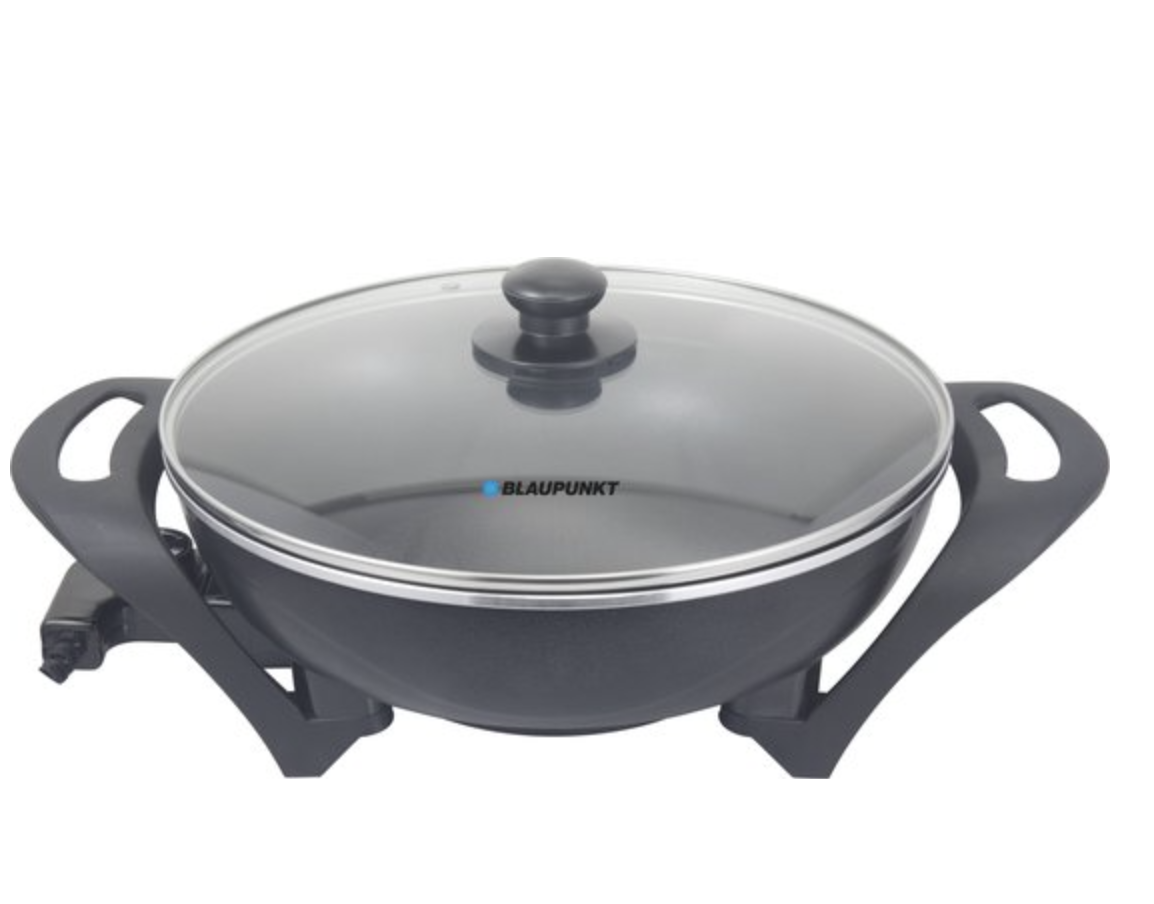 WOK ELECTRIQUE