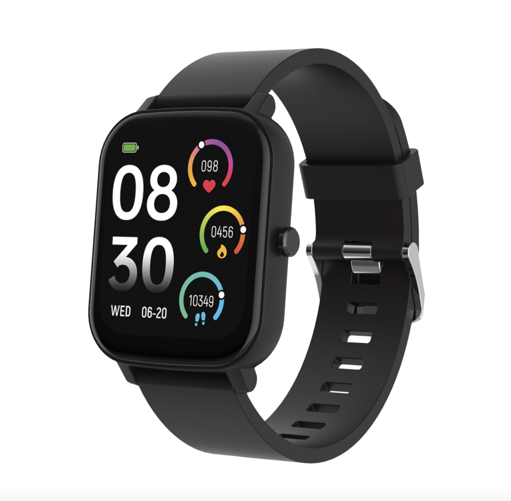 ECRAN PROTECTION HD TEMPERED HARD 2 5D POUR IPH 16 PLUS