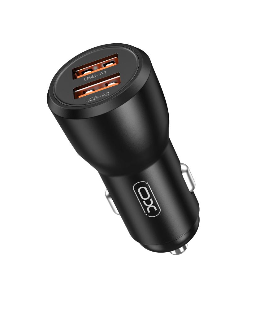 ALLUME CIGARE 2 USB 30W XO