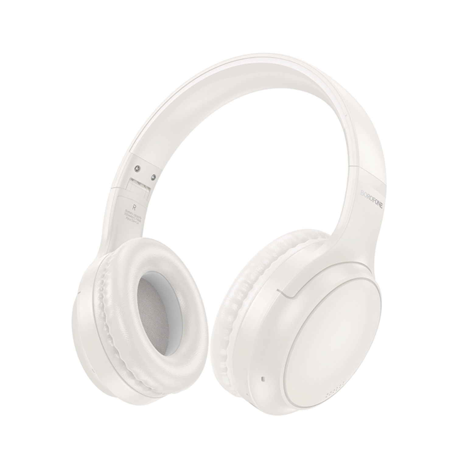 CASQUE STEREO BLUETOOTH NOIR BOROFONE B029