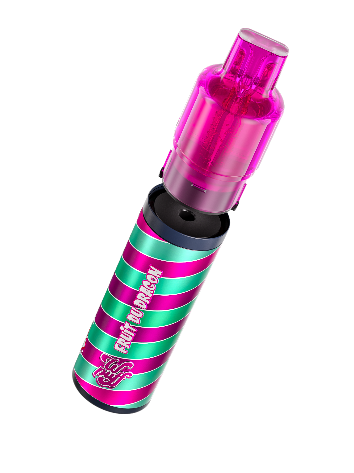 Wpuff Fusion - Cola - 15000 puffs