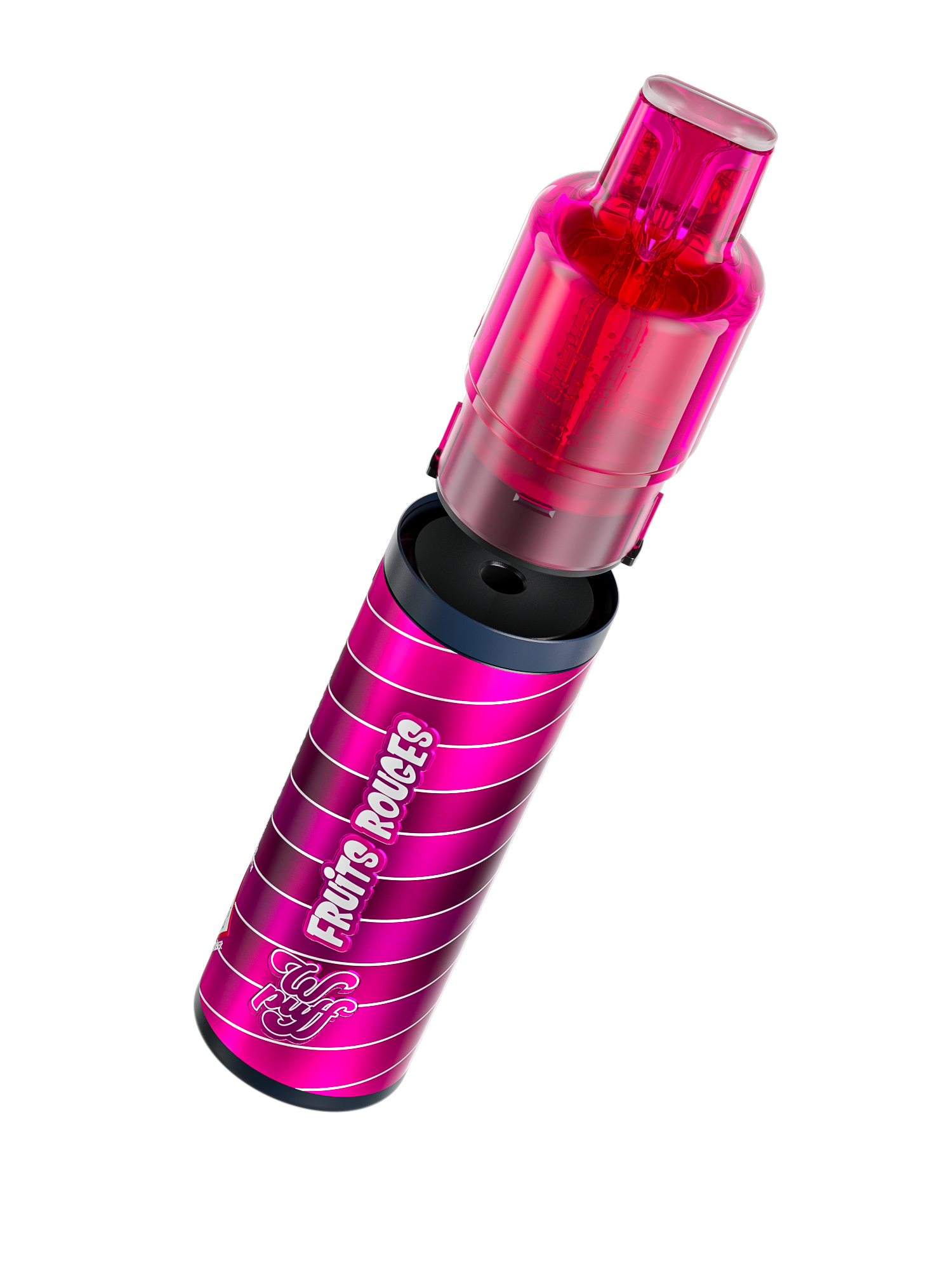 Wpuff Fusion - Fruit du Dragon - 15000 puffs