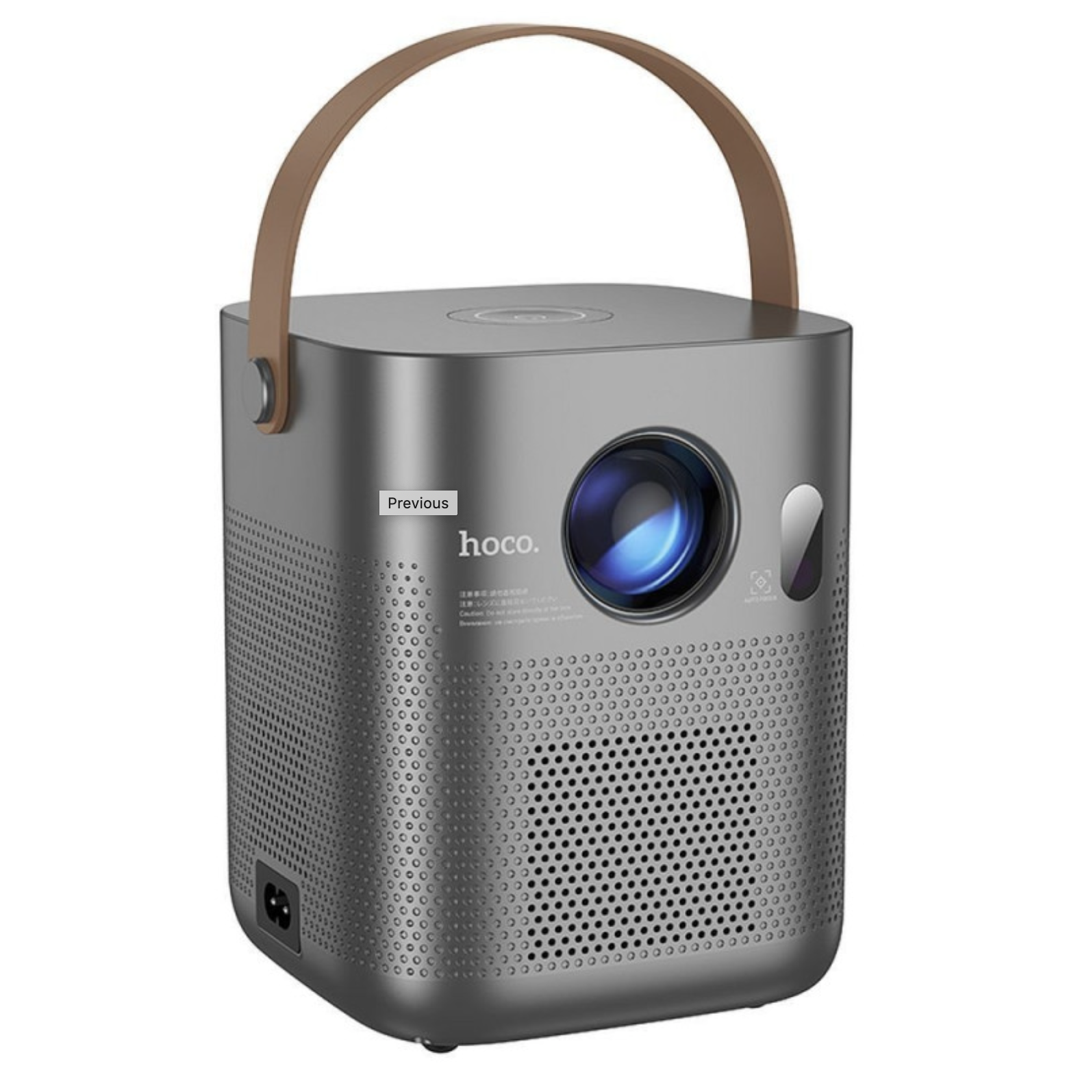 CASQUE BLUETOOTH BLANC ULTIMATE W51 BLANC