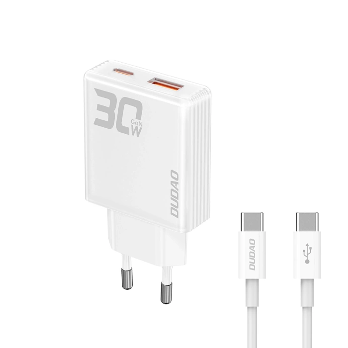 KIT PIETON STEREO BLANC 3.5MM