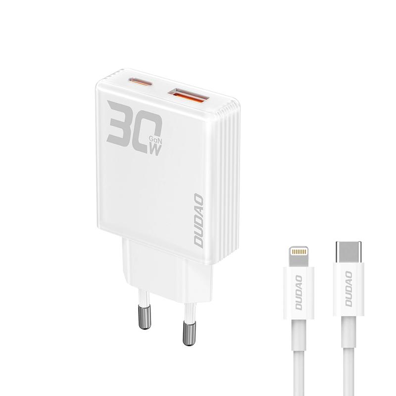 KIT PIETON STEREO BLANC 3.5MM