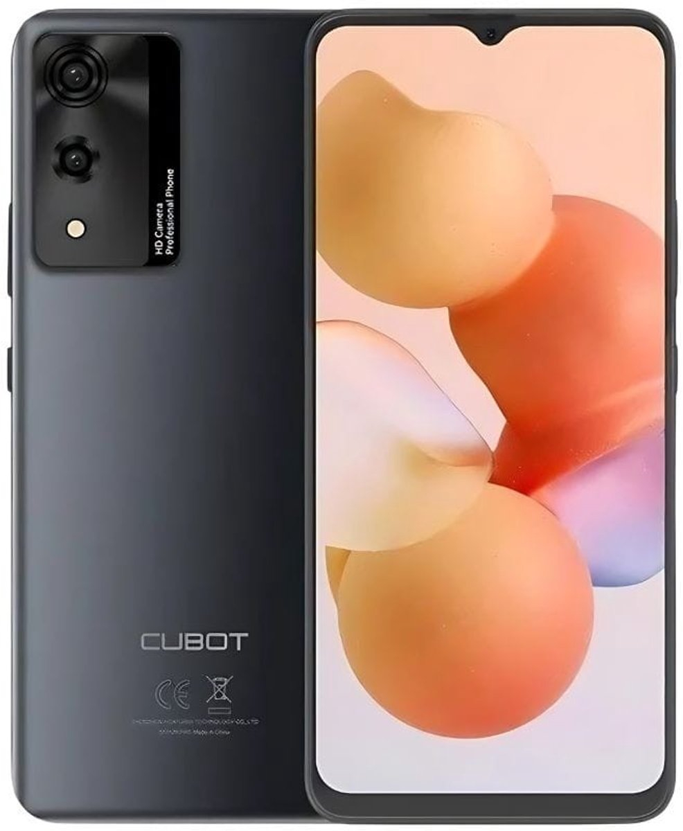 SMARTPHONE CUBOT A10/128G 48M / 6.56 POUCES