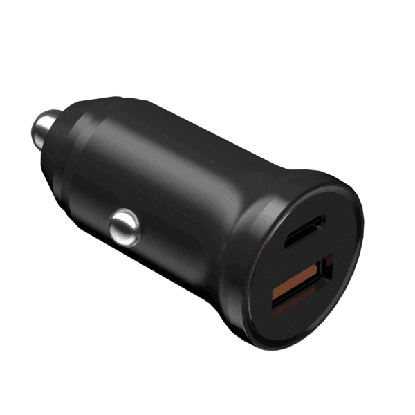 ALLUME CIGARE TYPE C + USB 30W FAST CHARGE – Image 4