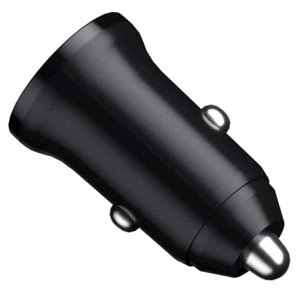 ALLUME CIGARE TYPE C + USB 30W FAST CHARGE – Image 2