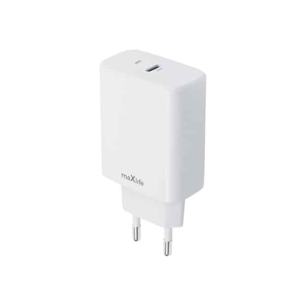 CHARGEUR TYPE C 20W FAST CHARGE XO