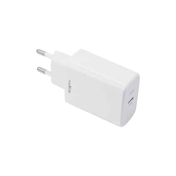CHARGEUR TYPE C 20W FAST CHARGE XO – Image 3