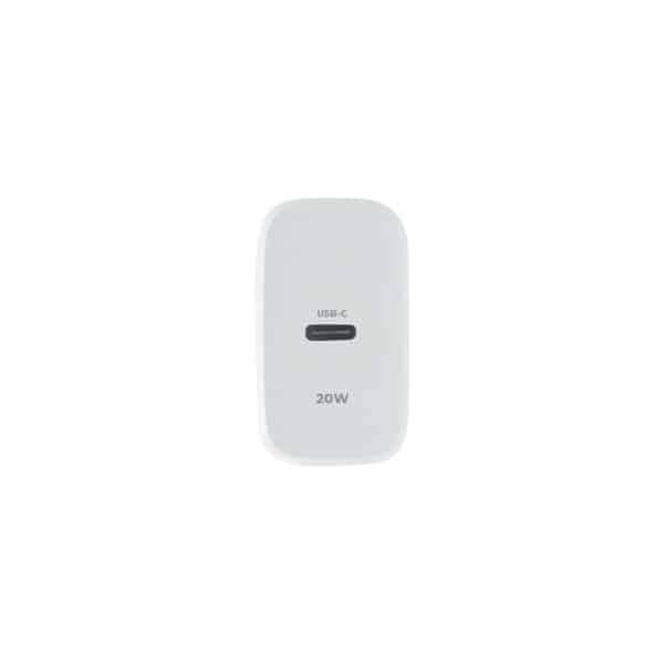 CHARGEUR TYPE C 20W FAST CHARGE XO – Image 4