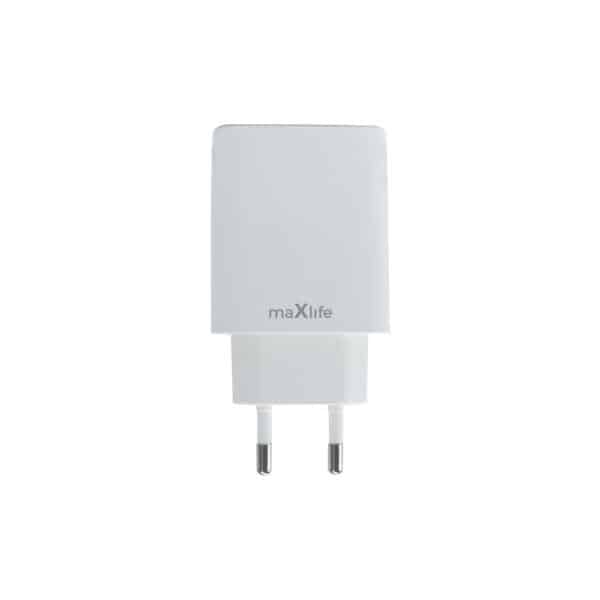 CHARGEUR TYPE C 20W FAST CHARGE XO – Image 2