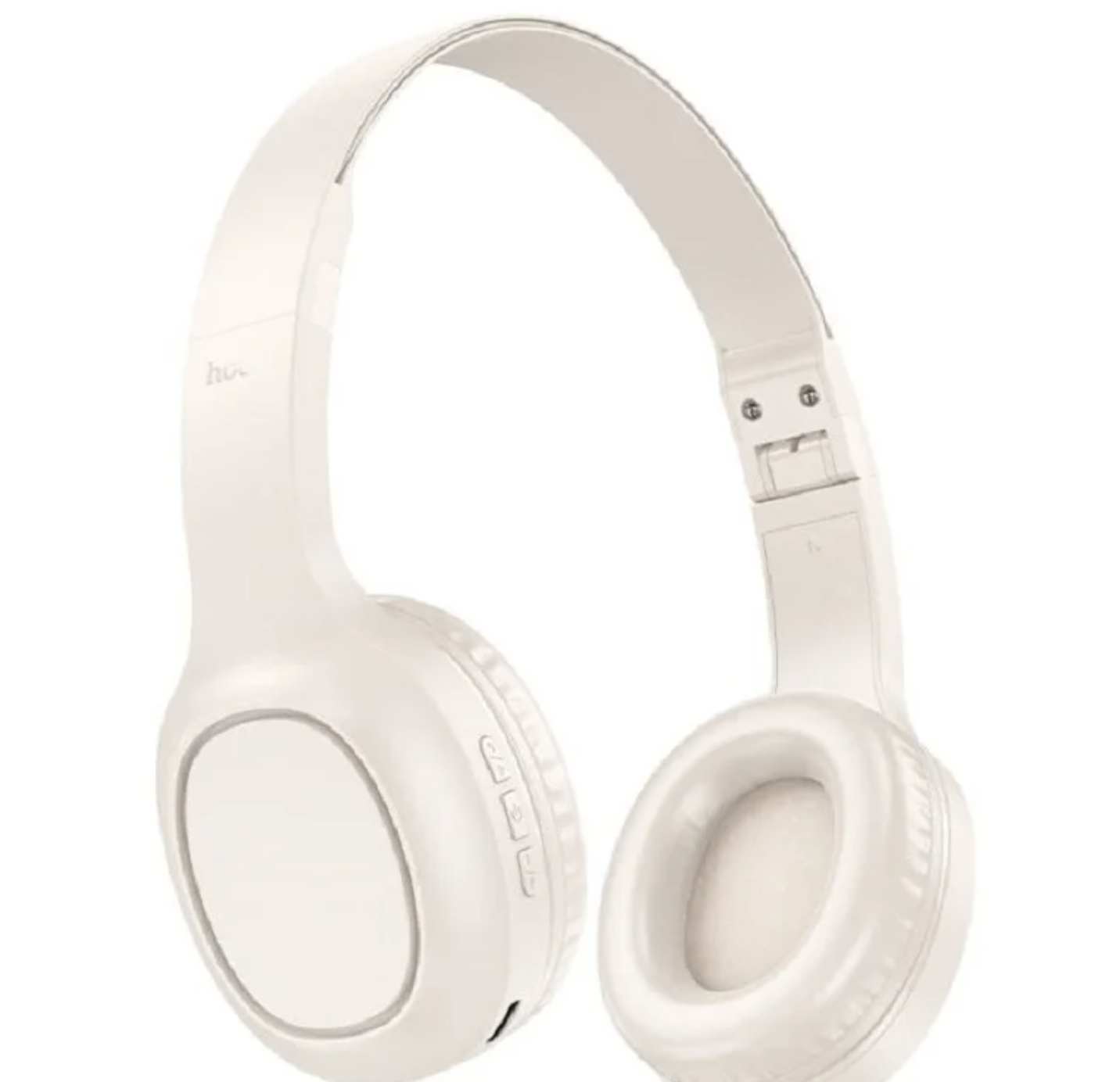 CASQUE BLUETOOTH NOIR W46 HOCO