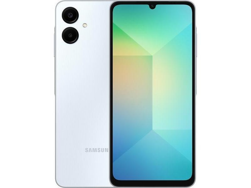 SMARTPHONE SAMSUNG A06 / 4/128G NOIR