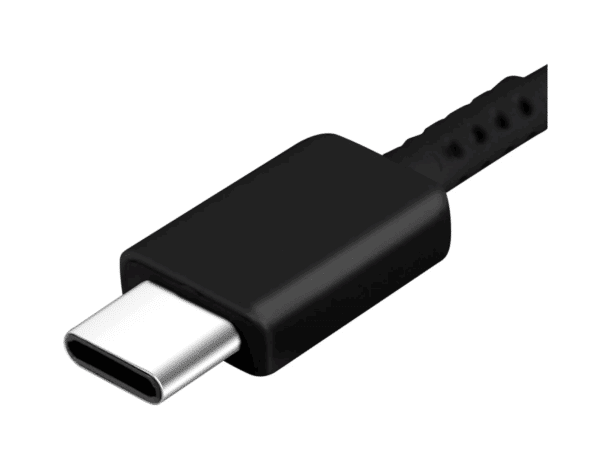 DATA CABLE USB VERS TYPE C NOIR ORIGINE SAMSUNG – Image 5