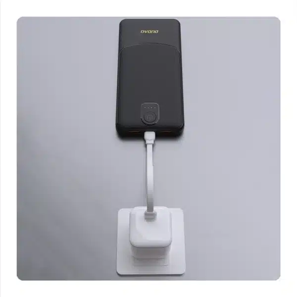 POWER BANK 20000MAH 3 PORTS K10PRO DUDAO – Image 4