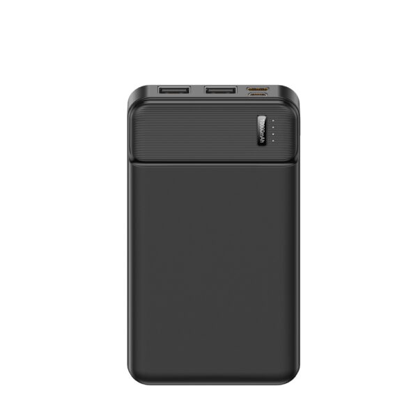 POWER BANK 10000MAH MAXLIFE +LED – Image 4