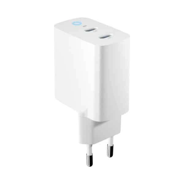 CHARGEUR 2 / TYPE C 65W ULTRA FAST CHARGE FOREVER – Image 3