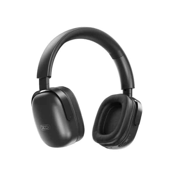 CASQUE BLUETOOTH NOIR BE42