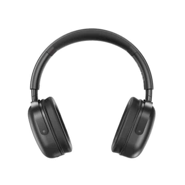 CASQUE BLUETOOTH NOIR BE42 – Image 2