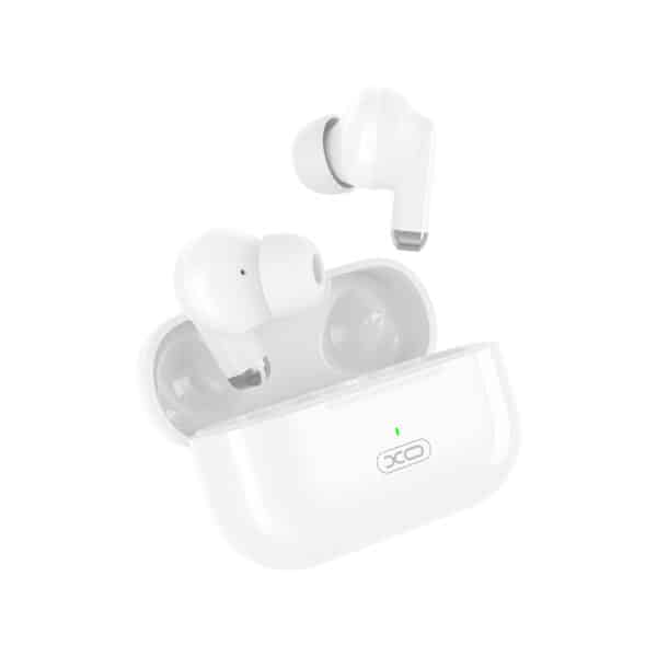 ECOUTEUR STEREO BLANC X40 – Image 2