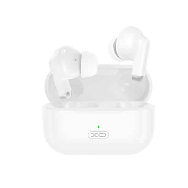 ECOUTEUR STEREO BLANC X40