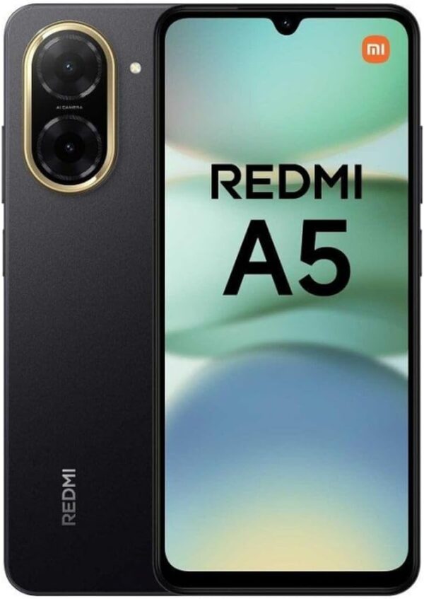 REDMI A5 3/64G  6.88P PHOTO 32M