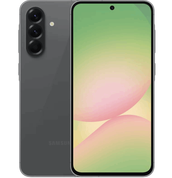 SAMSUNG A56 8/256G NOIR
