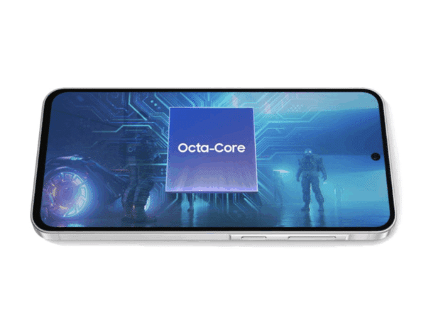 SAMSUNG A56 8/256G BLANC – Image 3