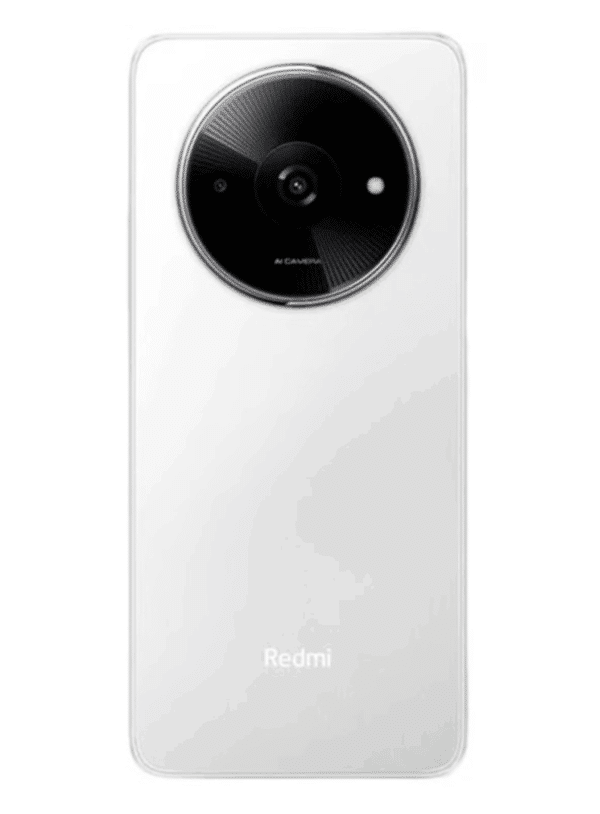 XIAOMI REDMI A3X  3/64G° BLANC