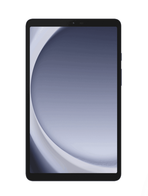TABLETTE SAMSUNG A9+ TAB X210 64G° NOIR – Image 2
