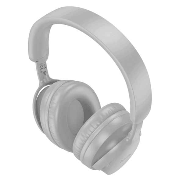 CASQUE BLUETOOTH HIFI W53 BLANC – Image 5