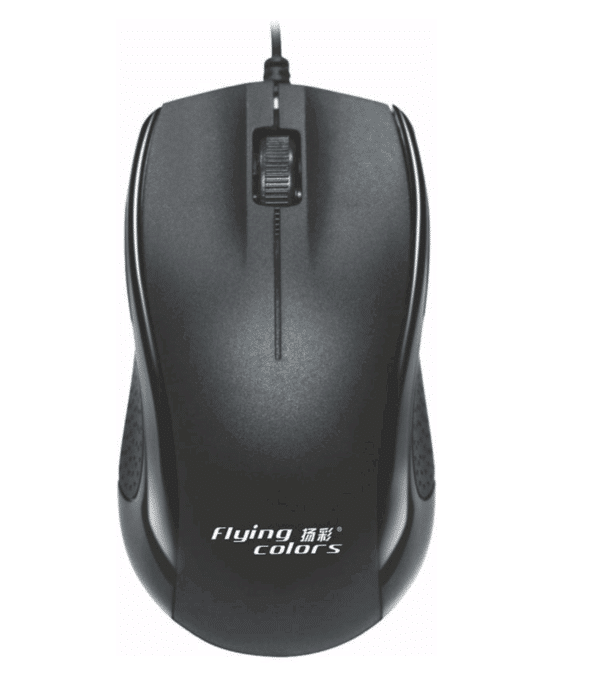 SOURIS FILAIRE YOUNCOL M176