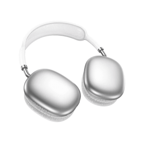 CASQUE BLUETOOTH B022 PLUS SILVER BOROFONE – Image 3