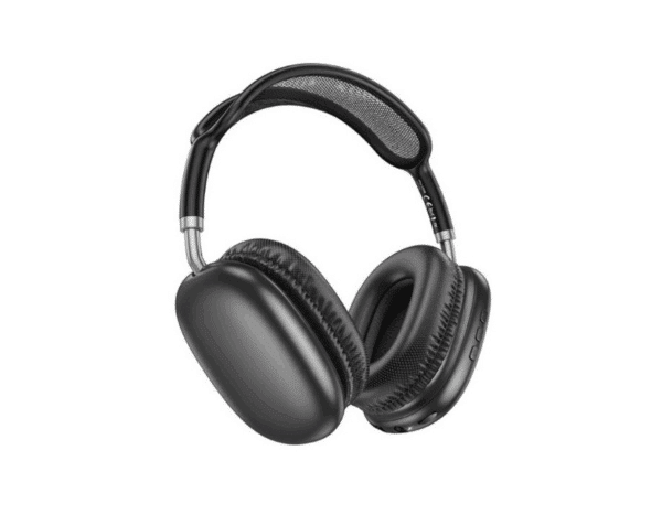 CASQUE BLUETOOTH BO35 PLUS ANC  NOIR BOROFONE – Image 3