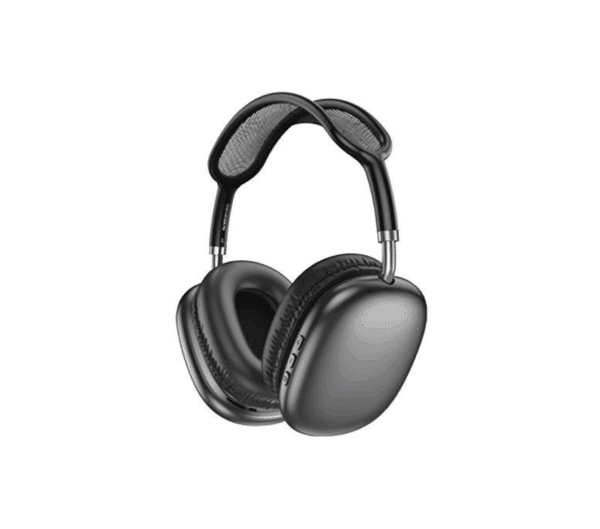 CASQUE BLUETOOTH BO35 PLUS ANC  NOIR BOROFONE