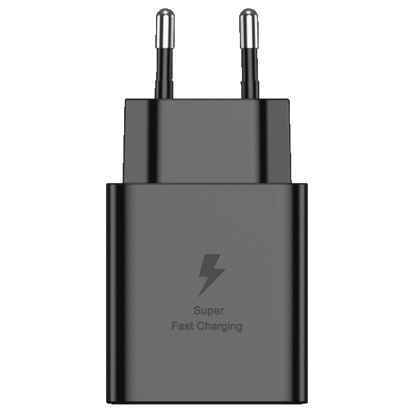 CHARGEUR TYPE C ULTRA FAST CHARGE 45W JELLICO – Image 2