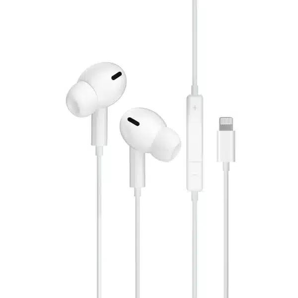 KIT PIETON STEREO LIGHTNING 1.20M HIFI JELLICO