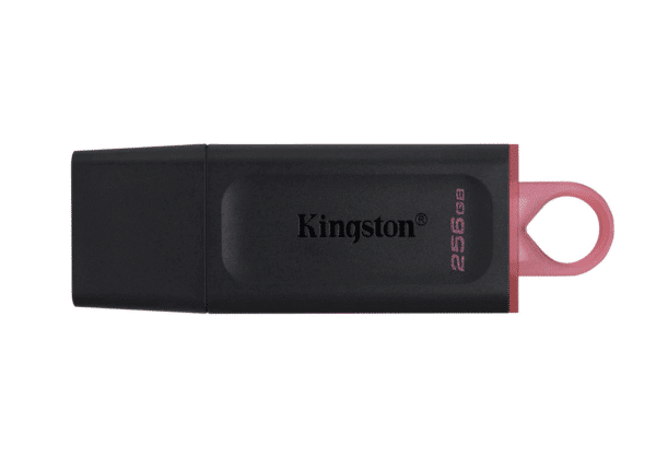 CLE USB 256G° USB 3.2 KINGSTON – Image 2