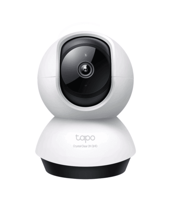 CAMERA DE SURVEILLANCE 4M PIXELS TAPO C220