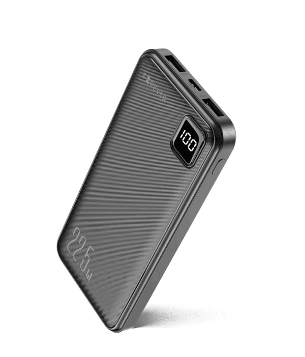 POWER BANK 10000MAH +LCD FOREVER 22.5W – Image 2