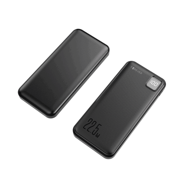 POWER BANK 10000MAH +LCD FOREVER 22.5W – Image 4