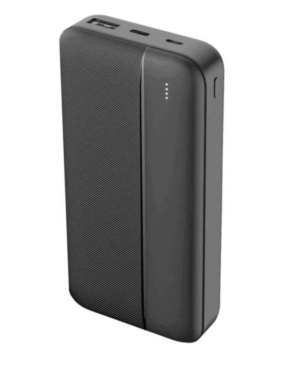POWER BANK 20000MAH 2OW FAST CHARGE MAXLIFE – Image 2