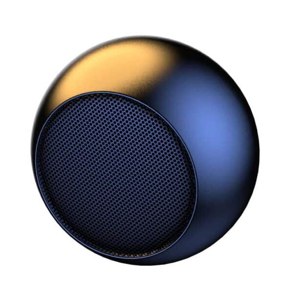 HAUT-PARLEUR BLUETOOTH DZ017 NOIR