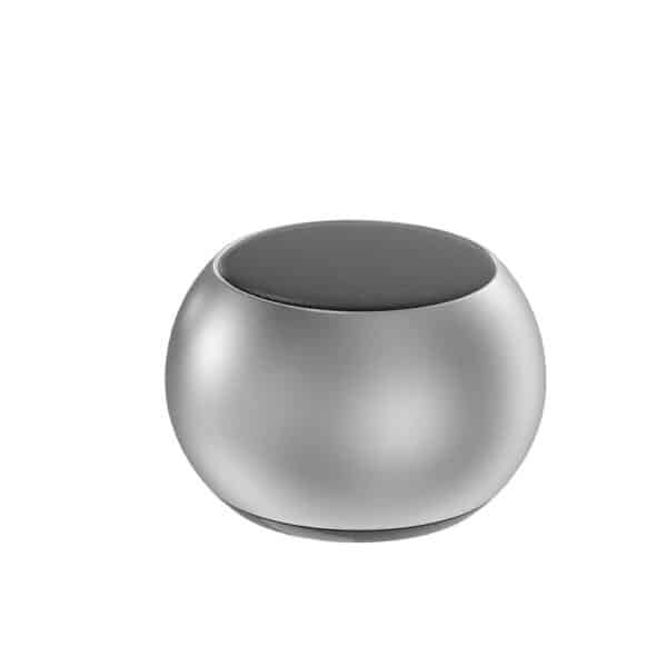 HAUT PARLEUR SILVER BLUETOOTH DZ017 – Image 5